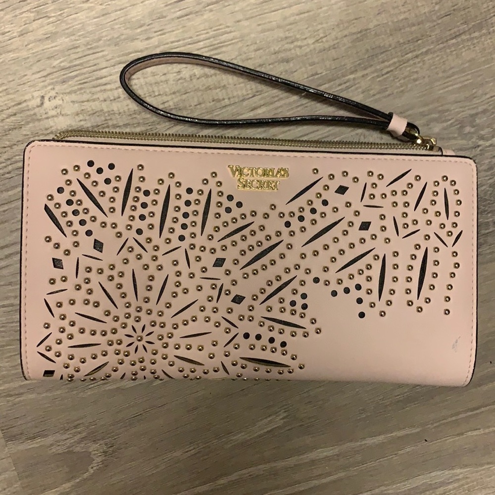 Victoria’s Secret medium clutch /wallet